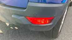 Ford EcoSport 1.5 Zetec 5dr Powershift Petrol Hatchback